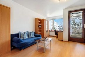 Appartement Björn Schuhknecht